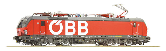 Roco 78722 シリーズ1293 H0ゲージ ?BB AC サウンド 鉄道模型 外国