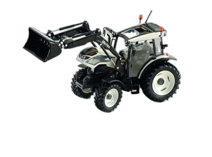 Valtra A104 フロントローダー 301542/ ROS SRL 1/32  建設機械模型 ミニカー