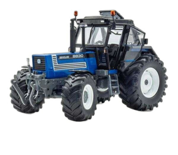 New Holland 8830 リミテッドエディション 302235/ ROS SRL 1/32  建設機械模型 ミニカー