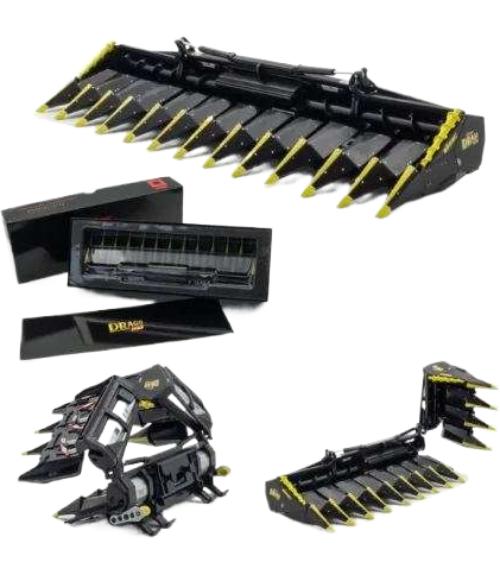 SRL Olimac Drago GT コーンヘッド 12列 農業機械 / ROS1/32 模型 工事車両