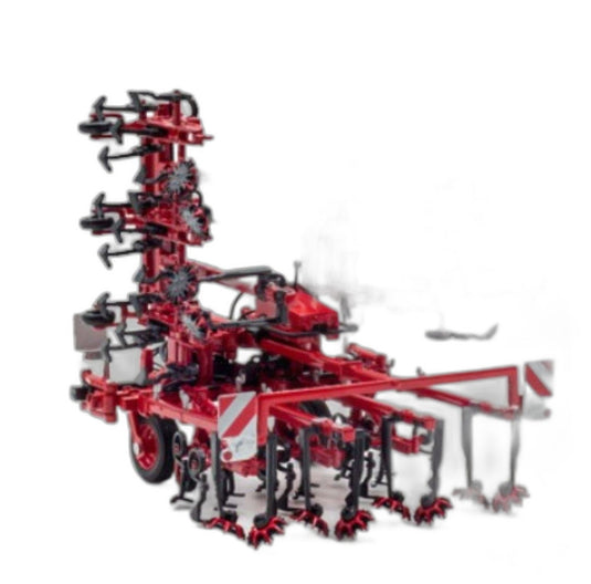 Lemken Steketee EC Weeder 602366/ ROS SRL 1/32  建設機械模型 ミニカー