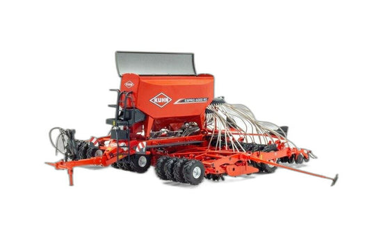 Kuhn Espro 6000 RC 602410/ ROS SRL 1/32  建設機械模型 ミニカー