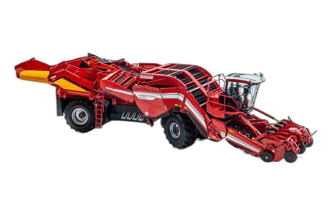 Grimme Ventor 4150 602427/ ROS SRL 1/32  建設機械模型 ミニカー