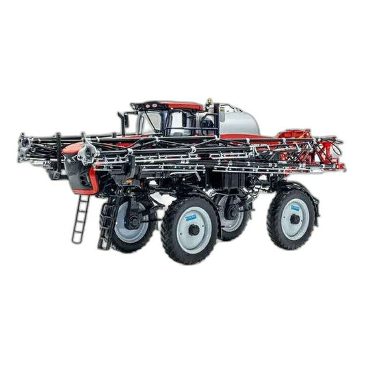 Kuhn Stronger 4000 F 自走式チップ/ ROS SRL 1/32  建設機械模型 ミニカー