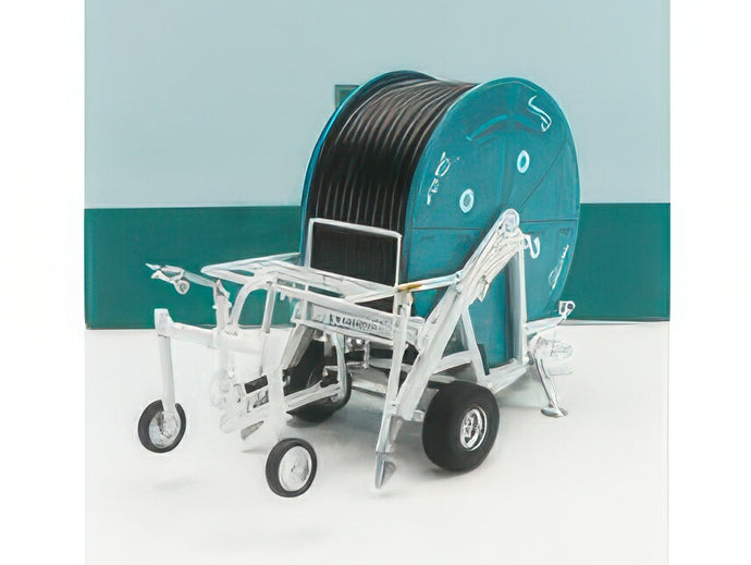ACCESSORIES   IRRIGATORE MODEL GE FERBO TURBOCAR ACTIVE G5   GREEN BLACK / ROS 1/32 建設機械模型 工事車両