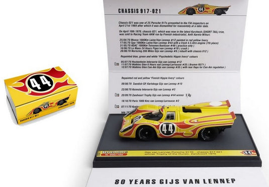 Porscheポルシェ 917K 1970