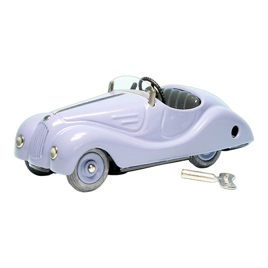 Schuco Akustico 2002 ライトパープル / Schuco 1/24 ミニカー