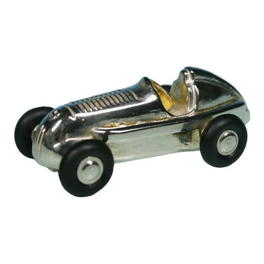 Mercedes Benzメルセデスベンツ 1936 レースカー 3000台限定 / Schuco 1/87 (Piccolo) ミニカー