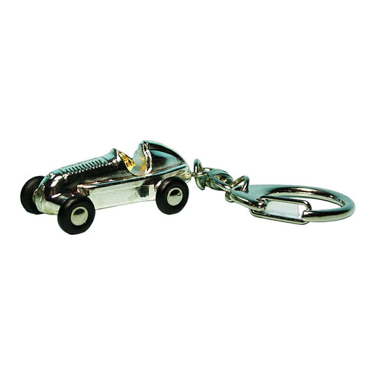 Mercedes Benzメルセデスベンツ 1936 レースカー キーペンダント 2000台限定 / Schuco 1/87 (Piccolo) ミニカー