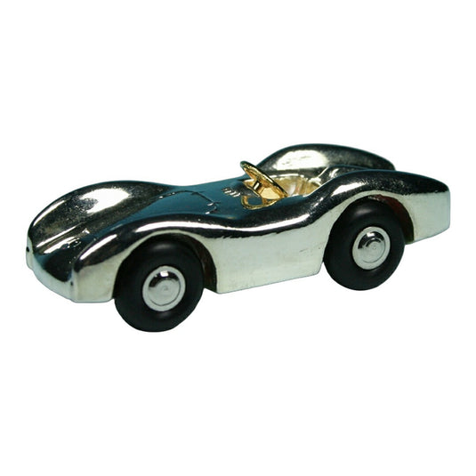 Mercedes Benzメルセデスベンツ W196 ストリームライン レースカー 3000台限定 / Schuco 1/87 (Piccolo) ミニカー