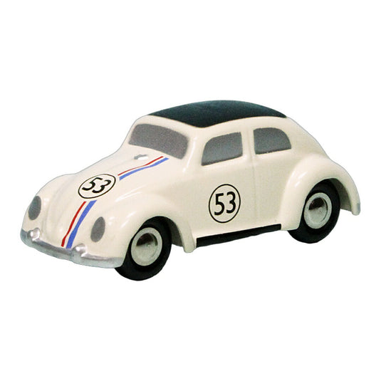 VWフォルクスワーゲン Kaefer Herbie 3000台限定 / Schuco 1/87 (Piccolo) ミニカー