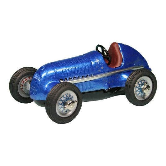 Mercedes Benzメルセデスベンツ 1936 レースカー Studio I 1050 Schuco Weihnachten 2009 300台限定 / Schuco 1/2