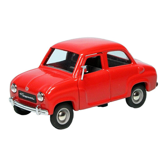 Goggomobilゴッゴモビル 250 レッド / Schuco 1/43 ミニカー