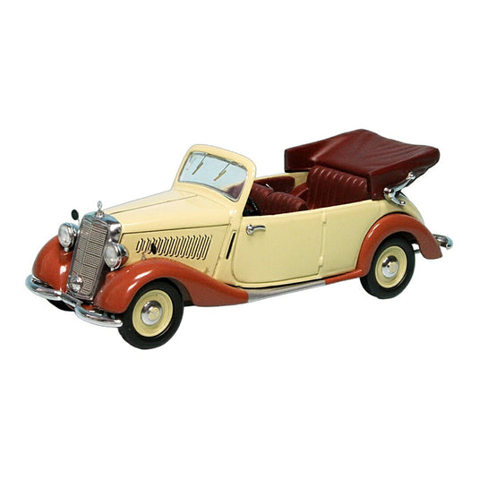 Mercedes Benzメルセデスベンツ 170V コンバーチブル / Schuco 1/43 ミニカー