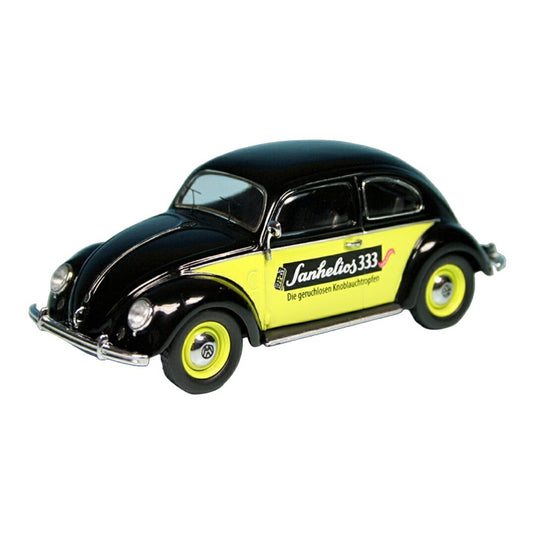VWフォルクスワーゲン Brezelkaefer Sanhelios 1000台限定 / Schuco 1/43 ミニカー