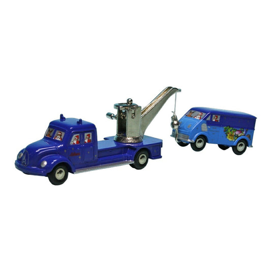 Schuco Christmas Special 2001 3000台限定 / Schuco 1/87 (Piccolo) ミニカー