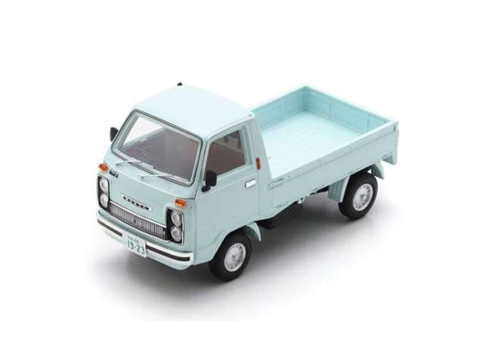 ホンダ TN7 ブルー Honda TN7 軽トラック ミニカー 働く車 ホンダ / Schuco 1/18 ミニカー
