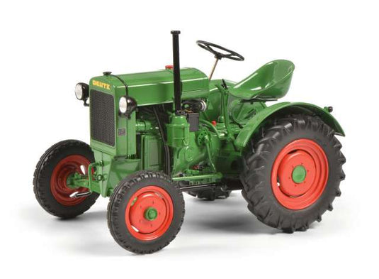 Deutz F1 M414 グリーン/Schuco 1/18ミニカー 500台限定