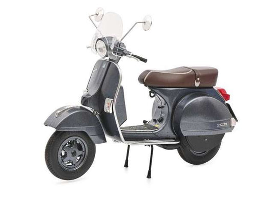 Vespa PX125 グレーメタリック/Schuco 1/10ミニカー