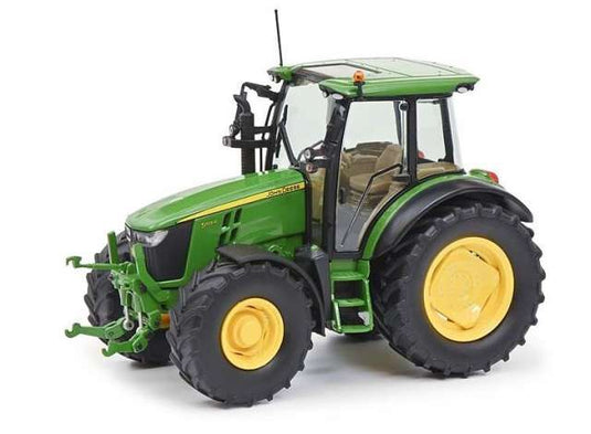 John Deere 5100R グリーン/Schuco 1/32ミニカー