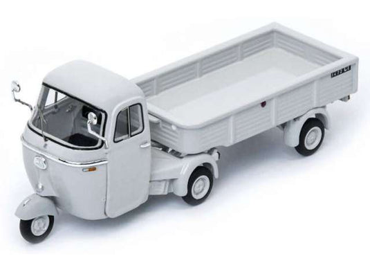 1964 ピアジオ ベスパ ペンタロ グレー/ Schuco  1/43 ミニカー