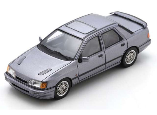 1990 フォード シエラ コスワース 4WD サファイア 1990 Ford Sierra / Schuco 1/43 ミニカー