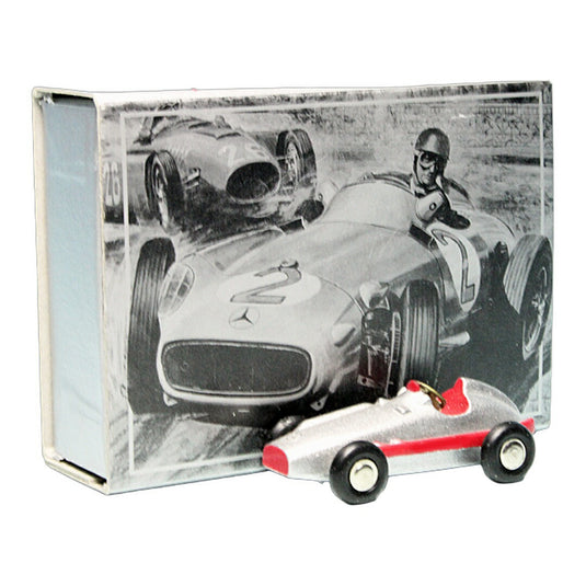 Mercedes Benzメルセデスベンツ 2.5 Liter レースカー Mercedes Benz Museum Collection Classic 2000台限定 / Sc