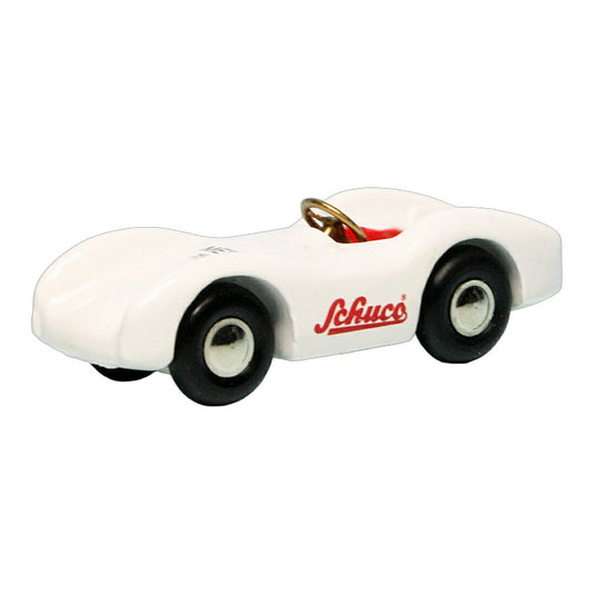 Mercedes Benzメルセデスベンツ W196 Streamline Schuco Spielwarenmesse 1996 ホワイト 1000台限定 / Schuco 1/