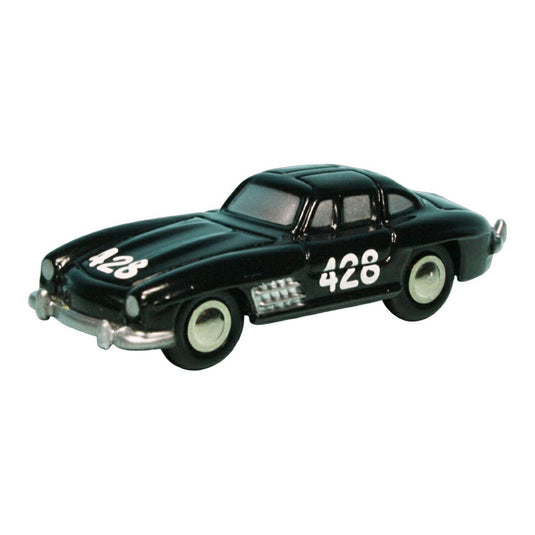 Mercedes Benzメルセデスベンツ 300SL Gullwing Mille Miglia 1955 1000台限定 / Schuco 1/87 (Piccolo) ミニカ