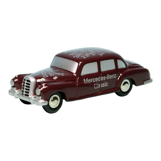 Mercedes Benzメルセデスベンツ 300d Sedan Mercedes Benz Classic Techno Classica 2000 1000台限定 / Schu