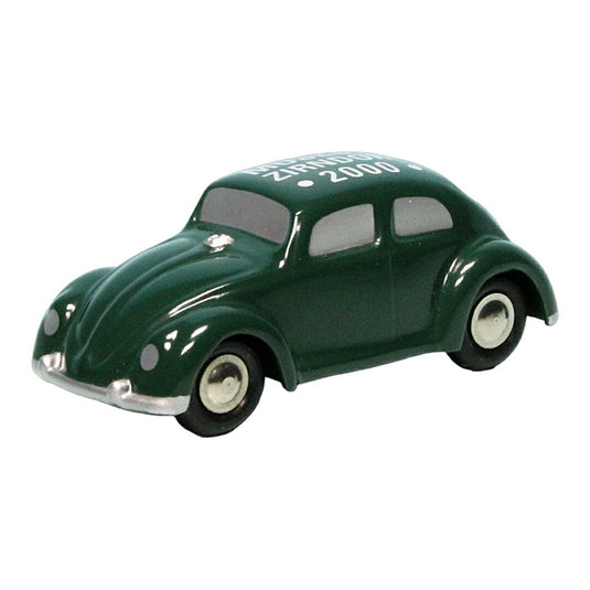 VWフォルクスワーゲン Kaefer Museum Zirndorf 500台限定 / Schuco 1/87 (Piccolo) ミニカー