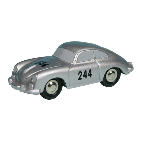 Porscheポルシェ 356 A Coupe Schuco Techno Classica 1998 Mille Miglia 1955 1500台限定 / Schuco 1/8