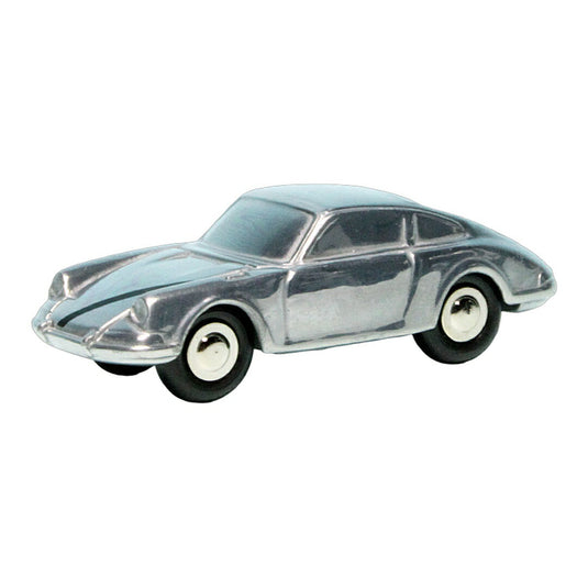 Porscheポルシェ 911 Carrera Coupe 9/11 Memorial シルバー 911台限定 / Schuco 1/87 (Piccolo) ミニカー