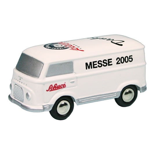 Fordフォード Taunus Transit FK 1000 Van Schuco Spielwarenmesse 2005 2000台限定 / Schuco 1/87 (Pic