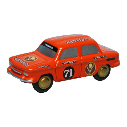 NSU 1000TTS レースカー Team Jaegermeister Audi Tradition Techno Classica 2003 1000台限定 / Schuco