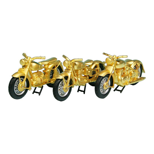 Schuco Piccolo Set Schuco Weihnachten 2000 800台限定 / Schuco 1/43 ミニカー