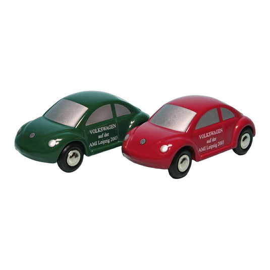 VWフォルクスワーゲン AMI Leipzig 2003 セット 555台限定 / Schuco 1/87 (Piccolo) ミニカー