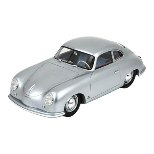 Porscheポルシェ 356 pre A 1952 シルバー / Schuco 1/18 ミニカー