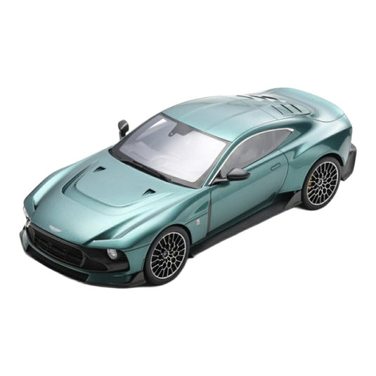 Aston Martinアストンマーティン Valour 2023 グリーン / Schuco 1/18 ミニカー
