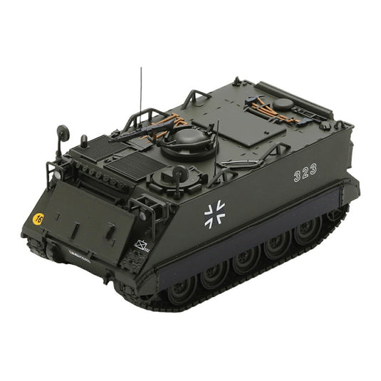 Schuco M113 装甲兵員輸送車 Bundeswehr ドイツ連邦軍 / Schuco 1/35 ミニカー