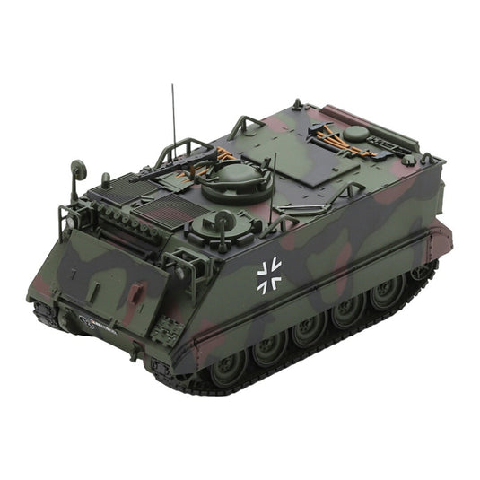 Schuco M113 装甲兵員輸送車 Bundeswehr ドイツ連邦軍 / Schuco 1/35 ミニカー