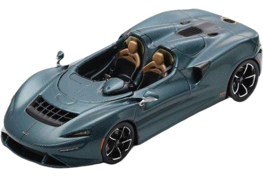 MCLaren Elva 2020 43U00057 / Schuco 1/43 ミニカー