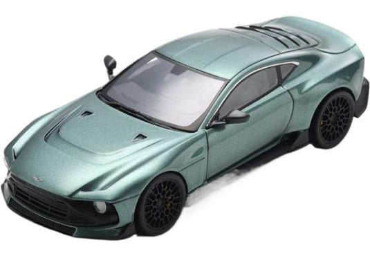 Aston Martin Valour 2024 / Schuco 1/43 建設機械模型 工事車両