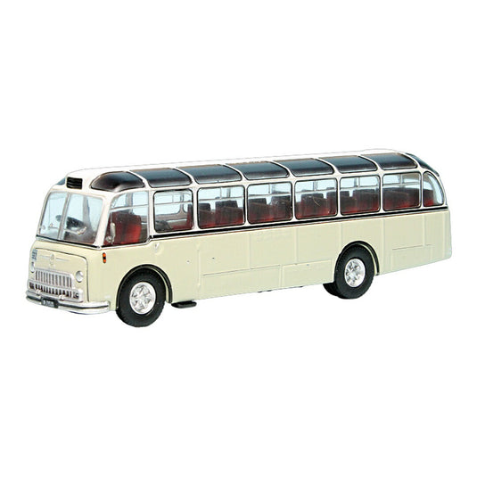FBW Omnibus C40U Alpenwagen Schweizer Armee 250台限定 / Schuco 1/87 ミニカー