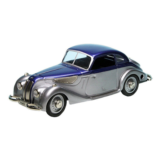 BMW 327 Coupe 500台限定 / Schuco 1/18 ミニカー