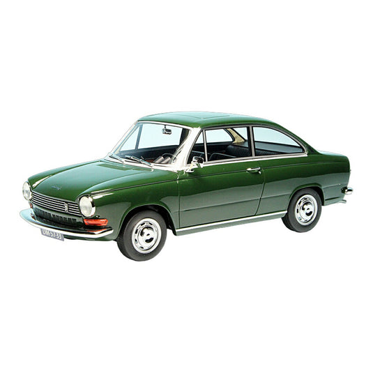 DAF 55 Coupe 250台限定 / Schuco 1/18 ミニカー