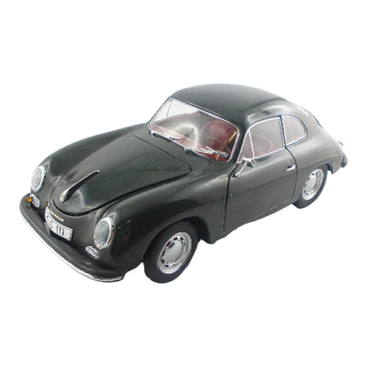 Porscheポルシェ 356A カレラ クーペ ブラック / Schuco 1/18 ミニカー