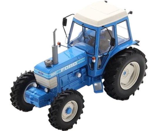 Fordフォード 8210 Tractorトラクター 農機トラクター 模型 /Schuco 1/32