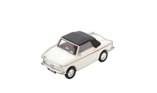 Autobianchi Eden Roc 1960 450057900/ Schuco 1/18  模型 ミニカー