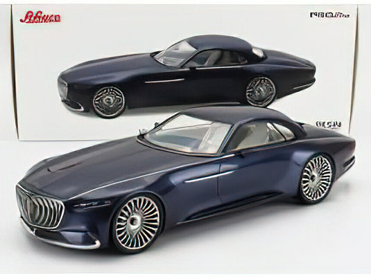 MERCEDES BENZメルセデスベンツMAYBACH VISION 6 HARD-TOP COUPE CONCEPT ELECTRIC –  ラストホビー